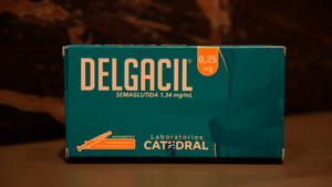 Delgacil, un nuevo fármaco para el tratamiento de la diabetes y la obesidad