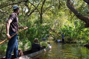 Ecoturismo: qué hacer y a dónde ir para sacar el mayor provecho de esta experiencia - Viajes - ABC Color