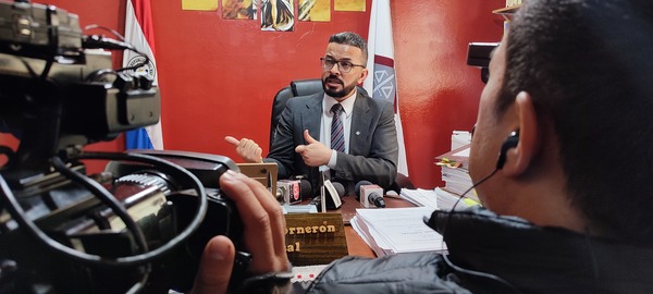 Fiscal apela arresto domiciliario a presuntos estafadores