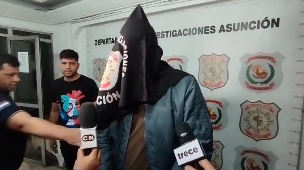 Gresca en discoteca: detienen a joven que lanzó vaso de vidrio al rostro de una mujer - 1000 Noticias