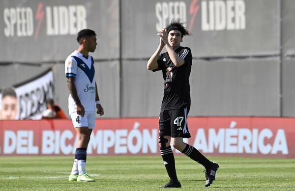 Tribunal de Ética de la AFA investigará al Deportivo Riestra, por alinear a youtuber - 1000 Noticias