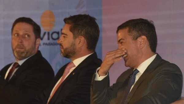 Peña considera que ley anti-ONG no cercena derechos, pero no adelanta su definición