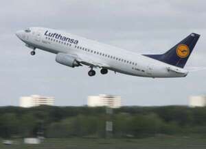 Turbulencias en un vuelo Buenos Aires-Frankfurt deja al menos a once personas heridas - Mundo - ABC Color