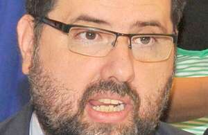 Queda firme condena de 3 años de prisión para exministro de Educación - Nacionales - ABC Color