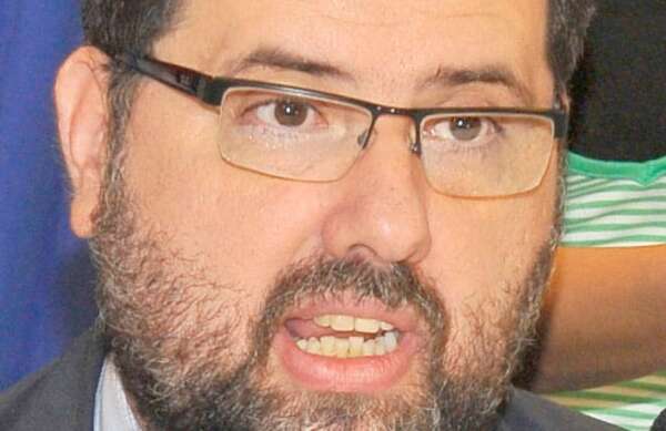 Queda firme condena de 3 años de prisión para exministro de Educación - Nacionales - ABC Color