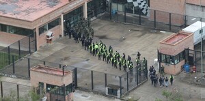 Violencia en Ecuador: una pelea entre presos deja 15 muertos y 14 heridos - .::Agencia IP::.