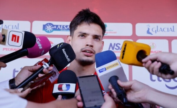 Albirrojos palpitan el gran partido contra Argentina