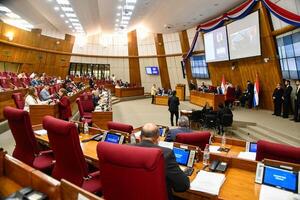 PGN 2025: Diputados introducen modificaciones y conceden media sanción al proyecto - MarketData
