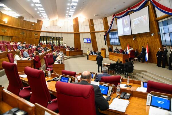 PGN 2025: Diputados introducen modificaciones y conceden media sanción al proyecto - MarketData