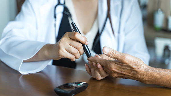 Día Mundial de la Diabetes: prevención esencial