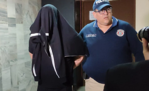 Duck Sex Games: Montanaro enfrenta prisión preventiva tras amenazas a fiscal