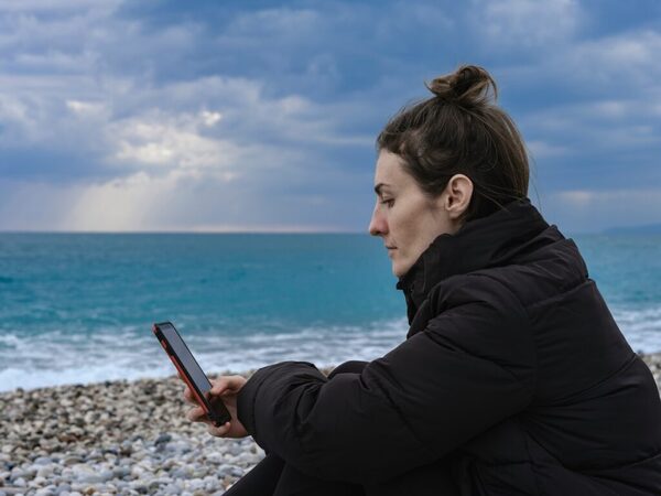 “La IA conlleva un alto grado de individualización” - Portal Digital Cáritas Universidad Católica