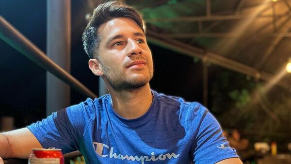 Tito Torres: “Me refugié en el alcohol y las mujeres”