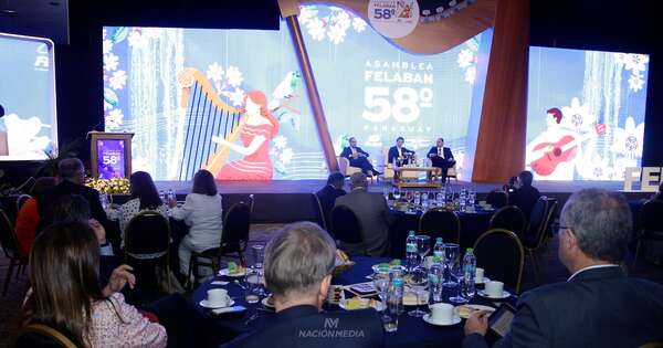 Diario HOY | Felaban cierra con 40.000 millones de dólares en negocios y ciberseguridad