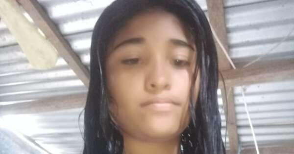 Diario HOY | Adolescente se encuentra desaparecida en Luque