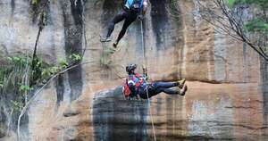 Diario HOY | Misión 2024: ecoaventura revive con competencia llena de adrenalina y naturaleza