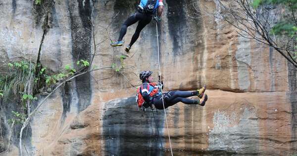 Diario HOY | Misión 2024: ecoaventura revive con competencia llena de adrenalina y naturaleza