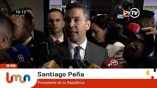 Gobierno busca una Ley de APP más ágil para llevar adelante proyectos, indicó Peña - .::Agencia IP::.