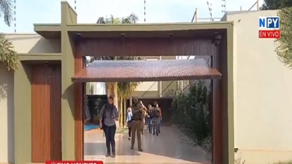 Operativo "Polvo de Sierra": Buscan a 11 narcotraficantes