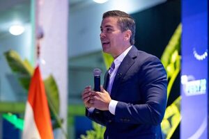 Peña destaca la inversión en infraestructura como clave para una América Latina más integrada - El Trueno