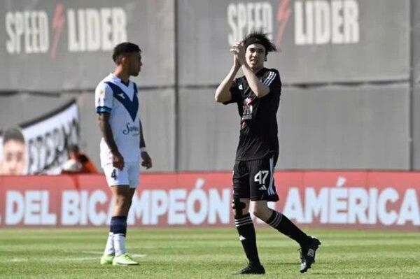 ¡Club curepa pidió disculpas por hacer jugar a un streamer en un partido oficial!