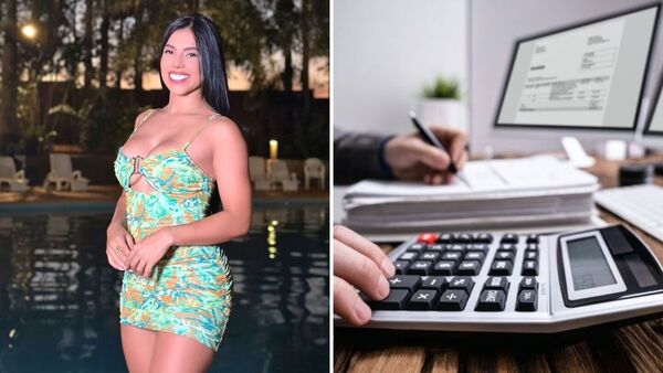 Tiktokers deben pagar impuesto por los “tac tac en la pantalla”, he’i SET