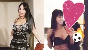 “Me demostró con hechos lo mucho que me quiere”
