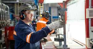 Diario HOY | Con inversión de USD 43 millones, fábrica expande su capacidad productiva