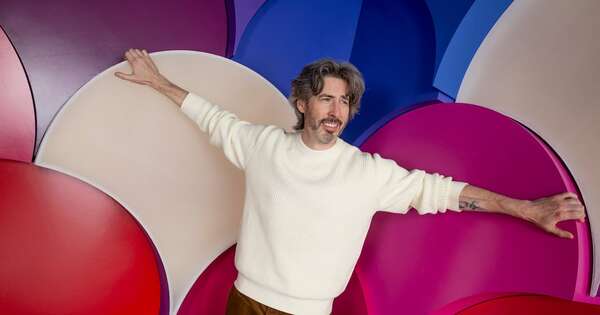 La Nación / Jason Reitman visitará el Festival de Mar del Plata