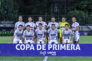 Versus / La figura del 2 Mayo que está muy cerca de ser nuevo jugador de Olimpia