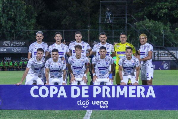 Versus / La figura del 2 Mayo que está muy cerca de ser nuevo jugador de Olimpia