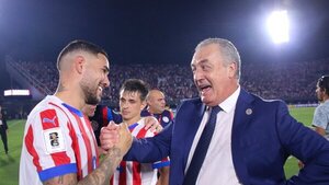 (VIDEO)Volvió la ilusión y comparten nuevo tema para la Albirroja