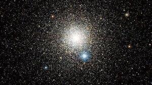 Un estudio pone en duda la teoría sobre la formación de las galaxias