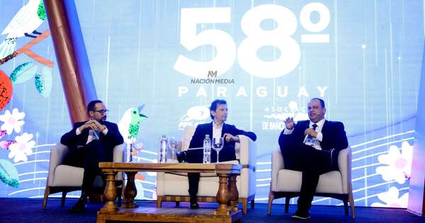 La Nación / Felaban: el sistema financiero moviliza recursos para mitigar el cambio climático