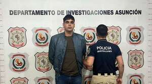 Se entrega responsable de agresión a joven que perdió un ojo