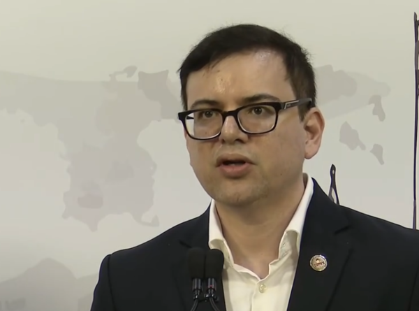 José Duarte, nuevo representante titular del MEC ante ANEAES - 1000 Noticias