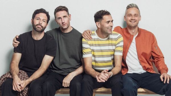 ¡Todo listo para una edición mas del Kilkfest, con Keane encabezando el show! - Unicanal