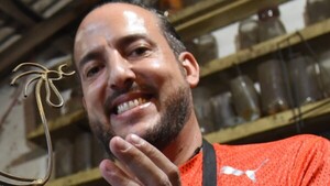 Inventario: Un recorrido fantástico de Juampi Pistilli
