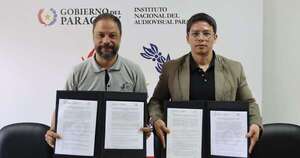 Diario HOY | El cine paraguayo y del Mercosur llegará a Ypacaraí a través del INAP