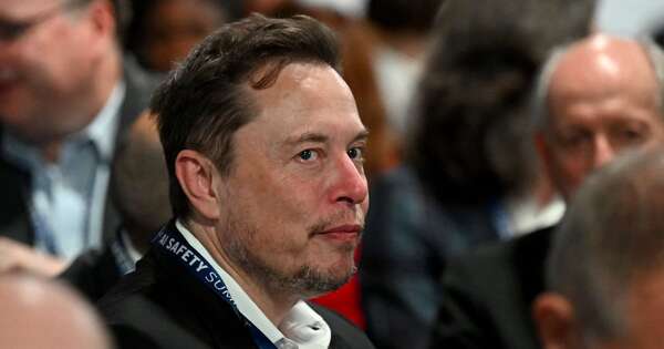 Diario HOY | Un ojo perdido por Dahiana, misión imposible (por ahora) de recuperarlo, y lo que dice Elon Musk