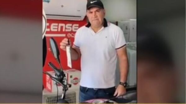 Hallan muerto a un comerciante en su vivienda en CDE - SNT