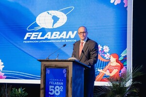 Raúl Guizado Novey, nuevo presidente de la FELABAN - 1000 Noticias