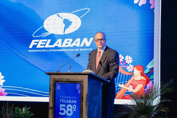 Raúl Guizado Novey, nuevo presidente de la FELABAN - 1000 Noticias