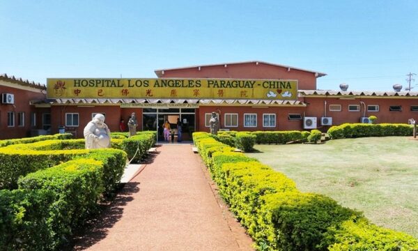 Hospital Los Ángeles cumple 21 años como referente en salud maternal e infantil en el Alto Paraná