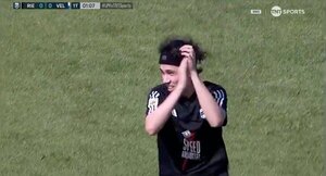 Versus / Riestra pide disculpas y justifica la inclusión de un streamer en el equipo de Primera