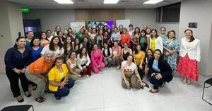 FELABAN 2024: Banco Basa fortalece el liderazgo femenino en Paraguay con su Programa Mujer