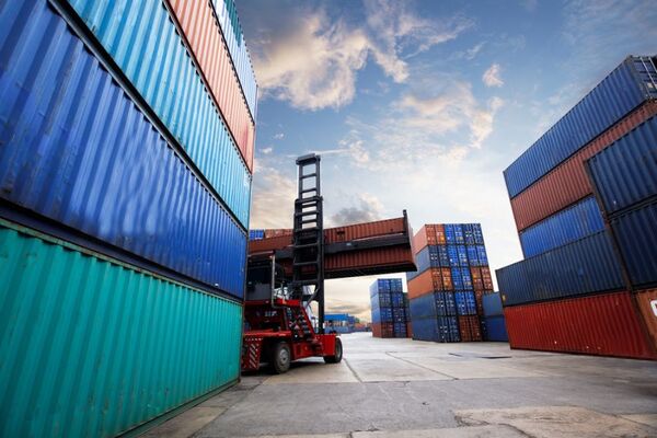 Comercio Exterior: Exportaciones registran caída de 4,5% al cierre de octubre - MarketData