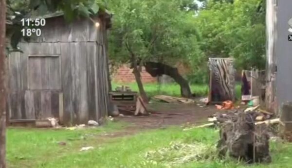 (VIDEO) Bebé de 1 año que cayó a un pozo ya está mejorando