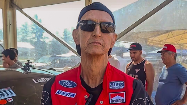 Título: Tragedia en el Track Day Paraguay: Piloto muere
