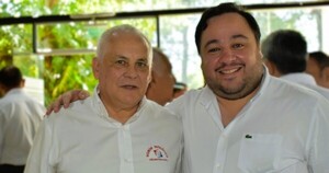 Farías suma al suegro de Cartes como aliado para 2026 y Echeverría apunta al Senado con el apoyo de Peña